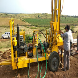 1 Mining Exploration Drilling rds